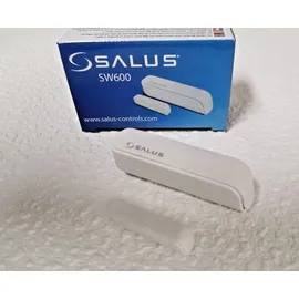 SALUS SW600 Smart Home Fensterkontakt und Türkontakt 112667