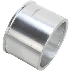 Einlasshülse Auspuff Alu CRF 250
