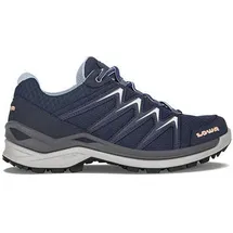 Lowa Innox Pro GTX LO Damen Navy/Lachs 39,5