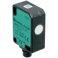 Pepperl+Fuchs Fabrik Ultraschallsensor UB100-F77-E1-V31