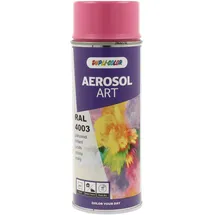 Dupli Color Aerosol Art RAL 4003 Erikaviolett glänzend 0,4 l