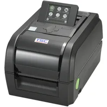 Tsc TX210 (203dpi), TSPL-EZ, USB, USB-Host, RS232, Ethernet,