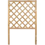 T&J HORST Rankgitter 90 x 140/90 cm gerade