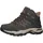 SKECHERS Arch Fit Dawson Raveno Wanderstiefel - Brown - EU 43