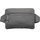 KATTBJØRN Hip Bag dark grey