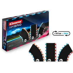 Carrera HYBRID - Track Pack 1