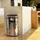 Kitchen Move Küchenabfallbehälter Push CITY