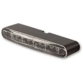 Highsider STRIPE LED Rücklicht, schwarz