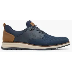 Business Schnürer - Herren - blau - 45