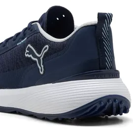 Puma Gruve Sport" Golfschuhe wasserdicht Spikeless Größe 12