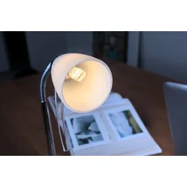 Osram LED-Kapsel-Sockel G9 4058075432390 4,2 W 470 lm warmweiß 1 St.