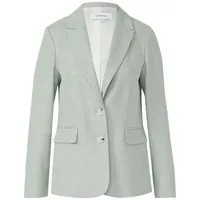 Comma, Comma Antaillierter Blazer mit Struktur - 44