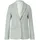 Comma, Comma Antaillierter Blazer mit Struktur - 44