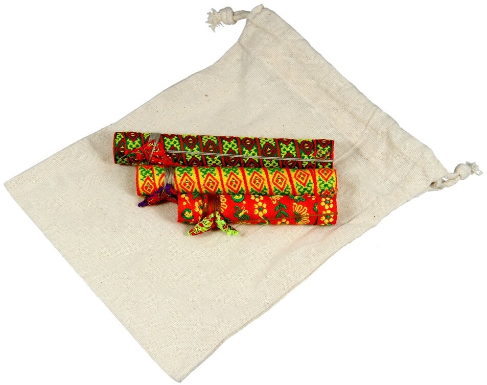 Maultrommel Dan Moi Maultrommel Geschenk Set