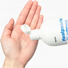 dermz Healpsorin Shampoo 500ml