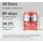 Rodial Dragon's Blood Eye Gel 15 ml