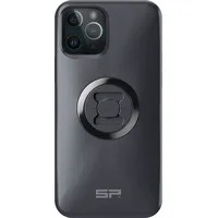 SP Connect Phone Case Handy-Schutzhülle 16,3 cm (6.4") Cover Schwarz