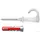 Fischer DuoPower 6 x 30 Dübel 6 Stück
