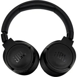 JBL Tune 760NC schwarz
