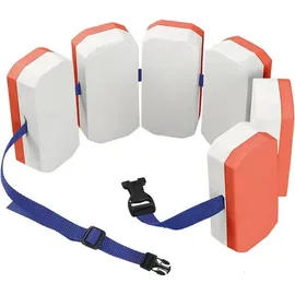 BEMA Schwimmgürtel 18010 orange 30-60 kg