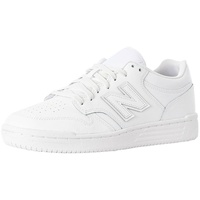 NEW BALANCE 480 Herren white/white 39,5