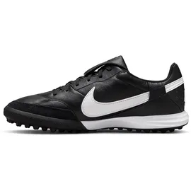 Nike The Premier Herren Black/White 40