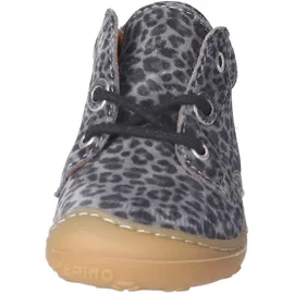 Pepino Dots Grau 20