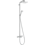 Hansgrohe Croma E Showerpipe 280 1jet (27687000)