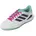 Competition 3 IN Ftwr White/Aurora Black/Flash Aqua 45 1/3