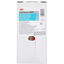 3M HandClean 50801 Flüssigseife 1,4 l