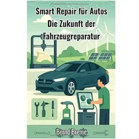 Epubli Smart Repair für Autos: