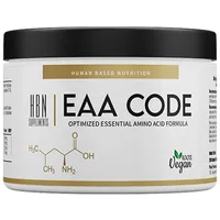 Peak Performance HBN Supplements - EAA Code