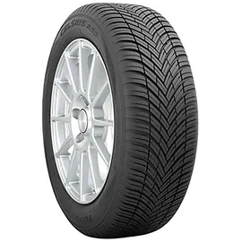 Toyo Celsius AS2 255/55 R18 109W XL