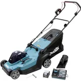 Makita LM004GM102 Akku-Rasenmäher inkl. Akku 4.0Ah