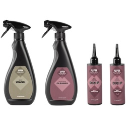 CERAMICSPEED UFO Ultimate Care Bundle
