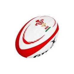 Gilbert Rugbyball Wales 5