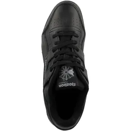 Reebok Workout Plus Herren Schwarz 44,5