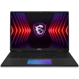MSI Titan 18 HX 