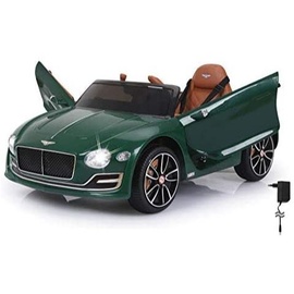 Jamara Ride-on Bentley EXP12 grün 460333