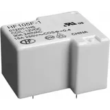 HONGFA HF105F-1/012DT-1ZST (136) Printrelais 12 V/DC 20A 1 Wechsler