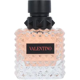 Valentino Donna Born in Roma Coral Fantasy Eau de Parfum 50 ml