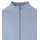 CASA MODA Strickjacke Basic in Hellblau | Gr.: M