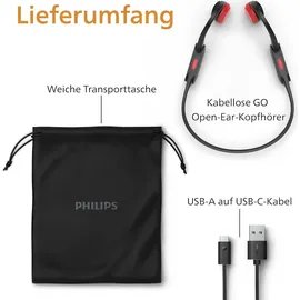 Philips TAA5608BK/00