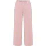 Brax Culottes Style Maine Modern Rosa 38
