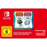 Pokemon Scarlet & Violet Expansion Pass - Nintendo Digital Code