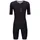 Santini SMS Neoprenanzug Madss Schwarz 3XL