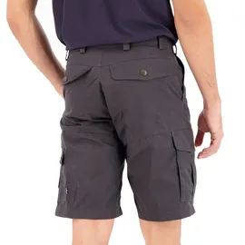 Fjällräven Karl Pro Shorts (Größe M, grau)