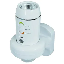 Olympia NL 300, Universal-Taschenlampe, Weiß, -20 - 45 °C, CE, LED, 3 Lampen