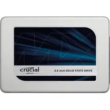 Crucial MX500 1 TB 2,5" CT1000MX500SSD1