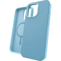 ZAGG iPhone 16 Pro Max Snap Case blau